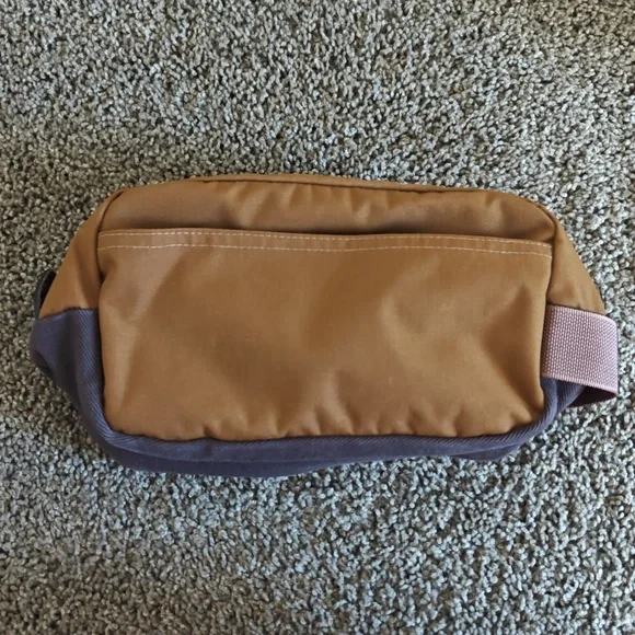 Filson Travel Pack - Whiskey - Picture 3 of 6